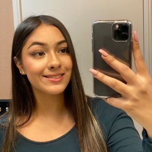 Meet your Posher, Nancy